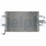 Kondensaator, kliimaseade DELPHI CF20299