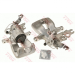Pidurisadul TRW BHS1030