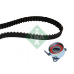 Hammasrihma komplekt INA 530 0327 10