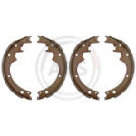 Piduriklotside komplekt A.B.S. 8669