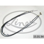 Tross, seisupidur LINEX 15.01.94
