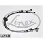 Tross, k&auml;igukast LINEX 15.44.31
