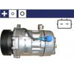 Kompressor, kliimaseade MAHLE ORIGINAL ACP 1012 000S
