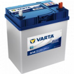Aku VARTA Blue Dynamic A14 40AH 330A
