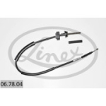 Tross, seisupidur LINEX 06.78.04