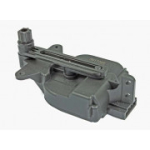 Seadeelement, seguklapp METZGER 0917095