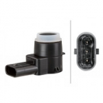 Sensor, parkimisabi HELLA 6PX 358 141-071
