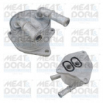 &Otilde;liradiaator, mootori&otilde;li MEAT & DORIA 95285
