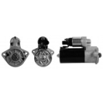 Starter LUCAS LRS02327