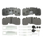 Piduriklotsi komplekt, ketaspidur SBP 07-P29306