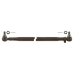 Juhtvarras FEBI BILSTEIN 24166