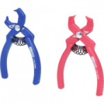 Eemaldustangide komplekt, plastneedid KS TOOLS 115.1096