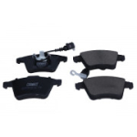 Piduriklotsi komplekt, ketaspidur MAXGEAR 19-3852