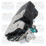 Ukselukk MEAT & DORIA 31410