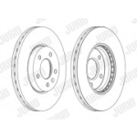 Piduriketas JURID 562631JC-1
