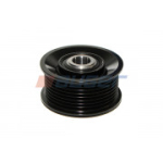 Rihmaratas, generaator AUGER 75781