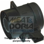 &Otilde;humassim&otilde;&otilde;tja MEAT & DORIA 86182E