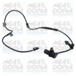 Andur, rattap&ouml;&ouml;rete arv MEAT & DORIA 90462