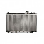 Radiaator, mootorijahutus THERMOTEC D74003TT