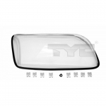 Tuleklaas, esituli TYC 20-5754-LA-1