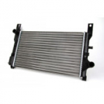 Radiaator, mootorijahutus THERMOTEC D7G024TT