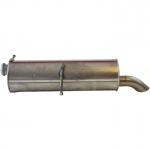 L&otilde;ppsummuti BOSAL 190-605