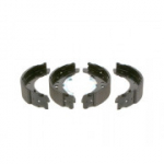 Piduriklotside komplekt BOSCH 0 986 487 672