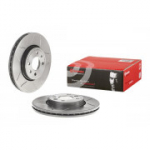 Piduriketas BREMBO 09.8137.76
