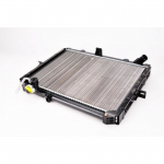 Radiaator, mootorijahutus THERMOTEC D70309TT