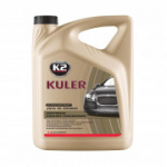 K&uuml;lmakaitse K2 Kuler Concentrate Red 5L