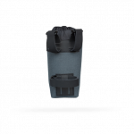 Jalgratta pudelipesa PRO Discover Bottle Pouch Grey