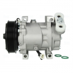 Kompressor, kliimaseade NISSENS 89339