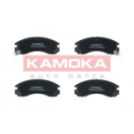 Piduriklotsi komplekt, ketaspidur KAMOKA JQ1011530