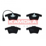 Piduriklotsi komplekt, ketaspidur KAMOKA JQ1013286