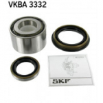 Rattalaagrikomplekt SKF VKBA 3332