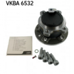 Rattalaagrikomplekt SKF VKBA 6532