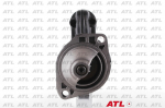 Starter ATL Autotechnik A 10 640