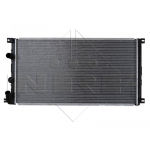Radiaator, mootorijahutus NRF 55350