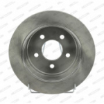 Piduriketas FERODO DDF1378