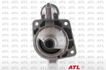 Starter ATL Autotechnik A 17 950