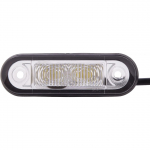 Numbrivalgustus HELLA 2KA 959 640-102