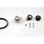 Veepump + hammasrihmakomplekt HEPU PK08040