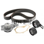Veepump + hammasrihmakomplekt SNR KDP459.420