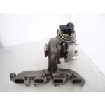 Turbolaadur GARRETT 775517-5002S