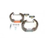 Piduriklotside komplekt BOSCH 0 204 114 154