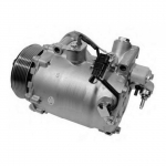 Kompressor, kliimaseade NRF 32749