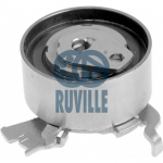 Pingutusrull, hammasrihm RUVILLE 55348