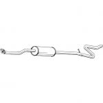 Kesksummuti BOSAL 286-049