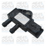 Andur, heitgaasisurve MEAT & DORIA 82257