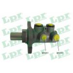 Peapiduri silinder LPR 6007